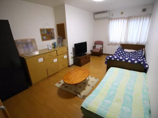 愛の家グループホーム五ヶ所