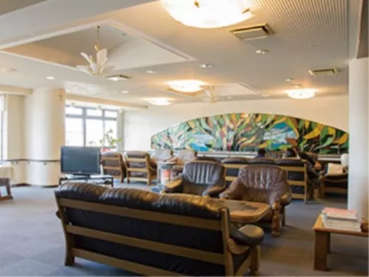 イリーゼ・セントベル諏訪湖