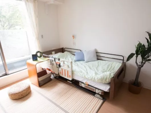 フィオレ・シニアレジデンス河内長野