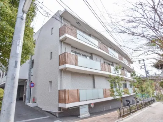 若木さくらの杜