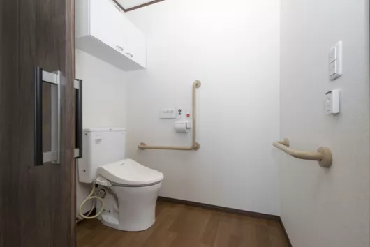 エイジフリーハウス船橋習志野台メディカル