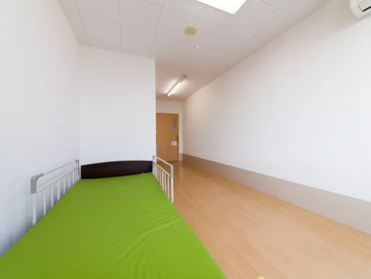 さわやか住吉館