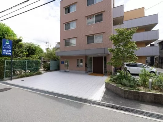 ニチイメゾン三和町