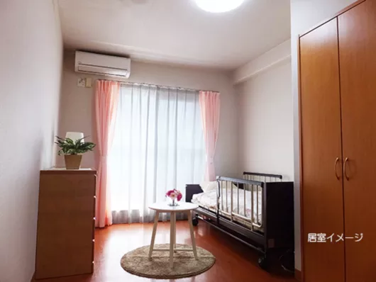 グループホームみんなの家・上尾瓦葺