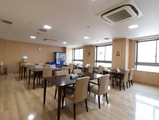 ハートフルタウン今池