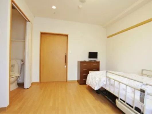 ホスピス住宅グランフォレスト川崎