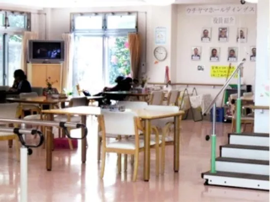 さわやか行橋館