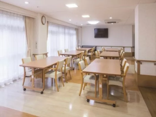 ニチイホーム西武柳沢