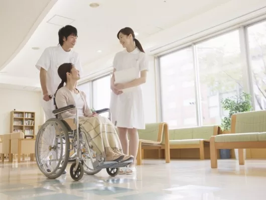 あったかハウス甘呂グループホーム