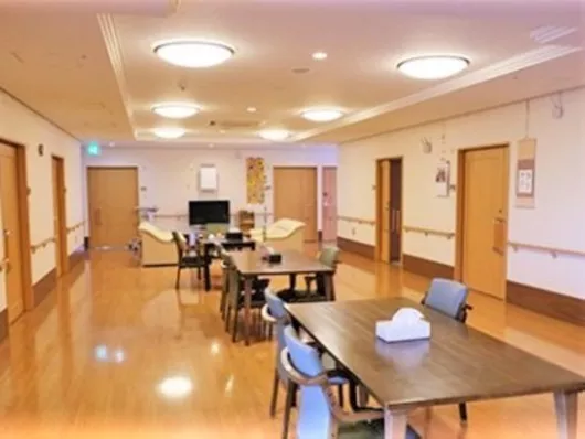 ケアハウス大慈