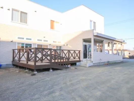 スマイルナーシング小牧