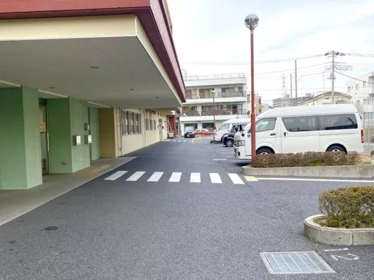 リーシェガーデン和光