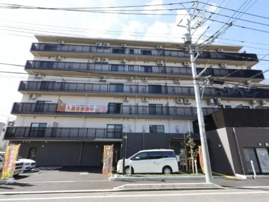 ココファン相模大野