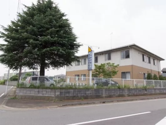 プラチナホーム芝山なのはな