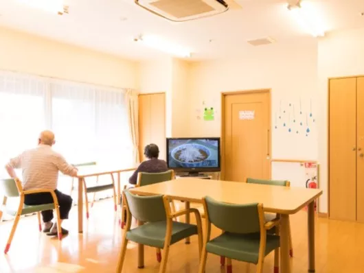 愛の家グループホーム石巻開北