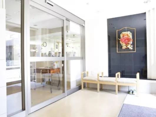 ココファン川口榛松