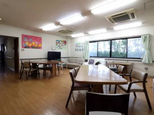 愛の家グループホーム中川吉津