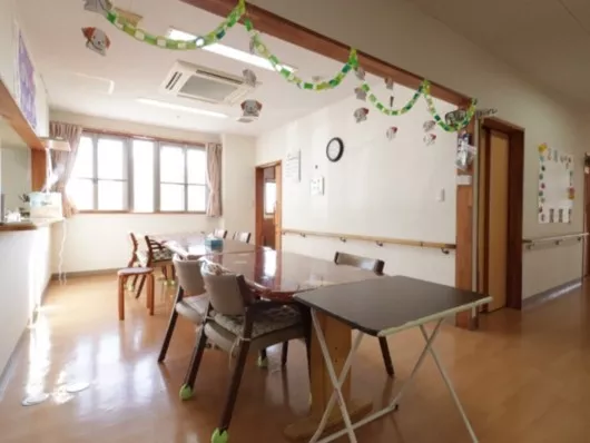 愛の家グループホーム大垣