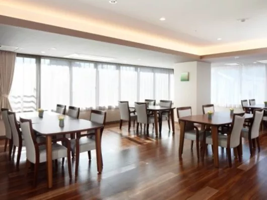 ニチイホーム南品川