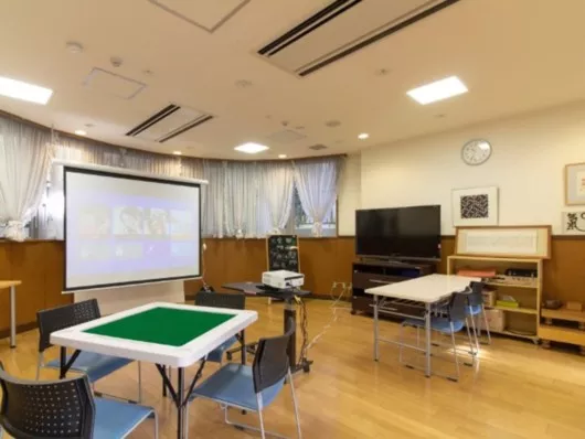 三愛ケアハウス