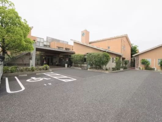 とよやまの憩（介護付）