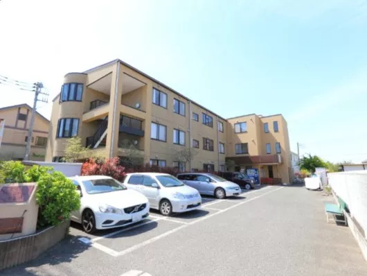 愛の家グループホーム大宮三橋