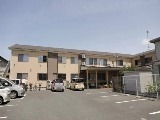 グループホーム花物語やまと西