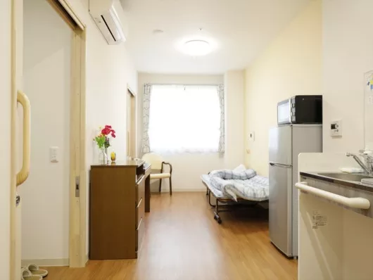 ココファン町田