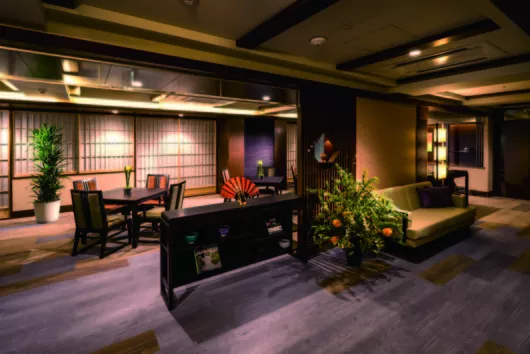 エイジフリー・ライフ文京湯島