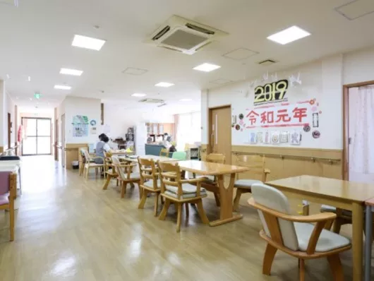 ツクイ新潟姥ヶ山グループホーム