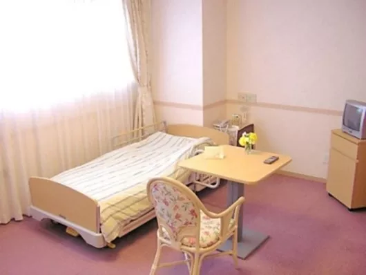 ナーシングローズヴィラ鎌倉