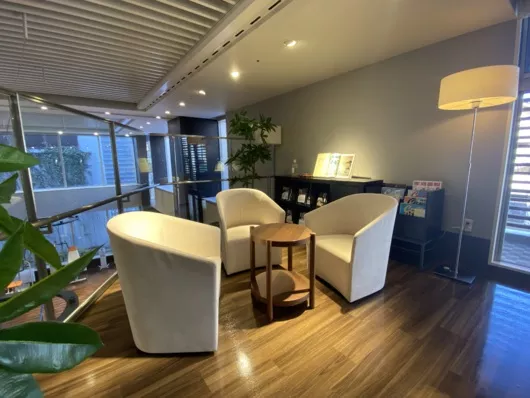 ホスピタルメント板橋ときわ台