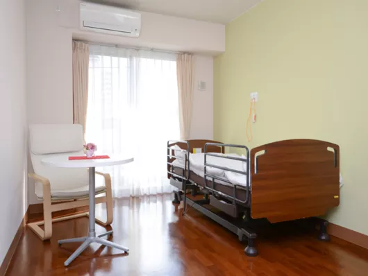 プレザンメゾン下新庄