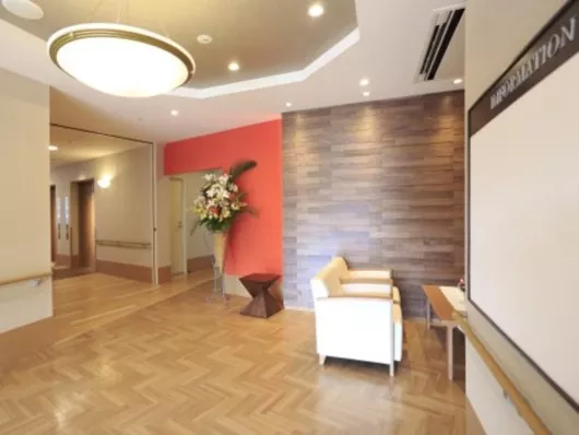 アライブ品川大井