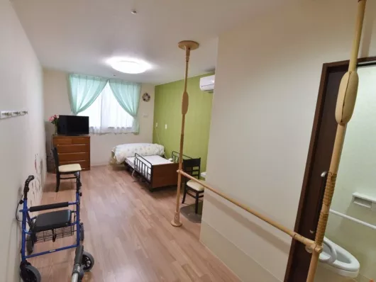 ライフパートナー堤