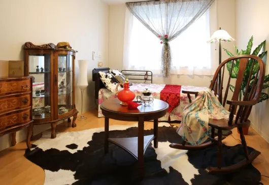 ラ・ナシカよこすか弐番館