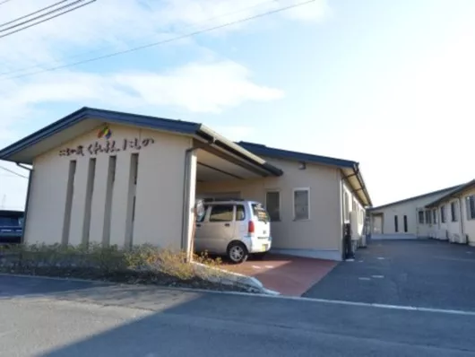 こころの蔵くれよんにしの