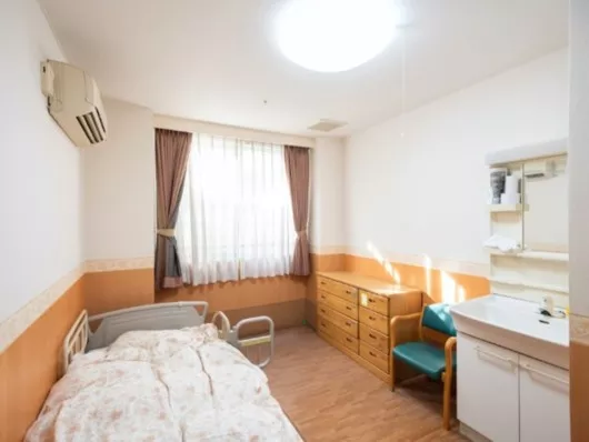 かなれ翔裕館グループホーム