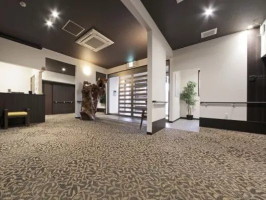 ハーウィル東武動物公園