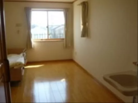 ニチイケアセンター茜部