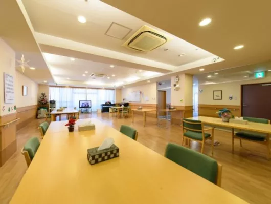 チャーム奈良公園