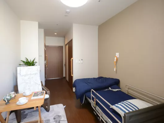 たのしい家淀川