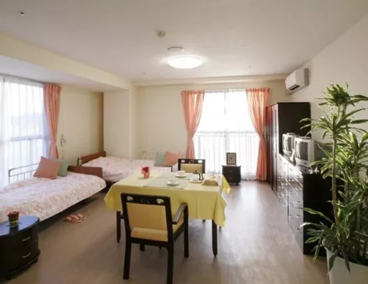 ライフコミューン百合ヶ丘