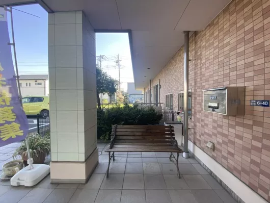 みんなの家・志木上宗岡