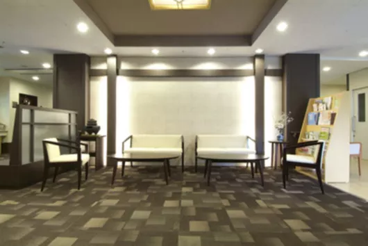 アズハイム横浜上大岡