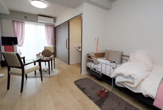 ロイヤルレジデンス入間