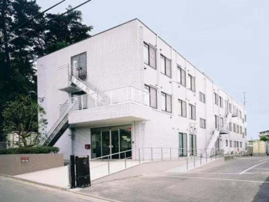 ニチイホーム南大泉