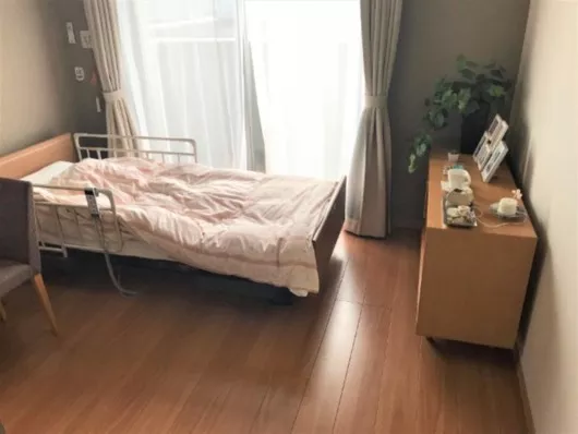 SOMPOケアラヴィーレレジデンス橋本（看護クラーク橋本）