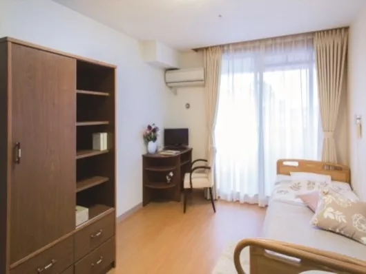 ニチイホーム石神井台