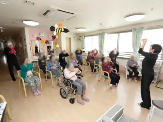 愛の家グループホーム小田原前川